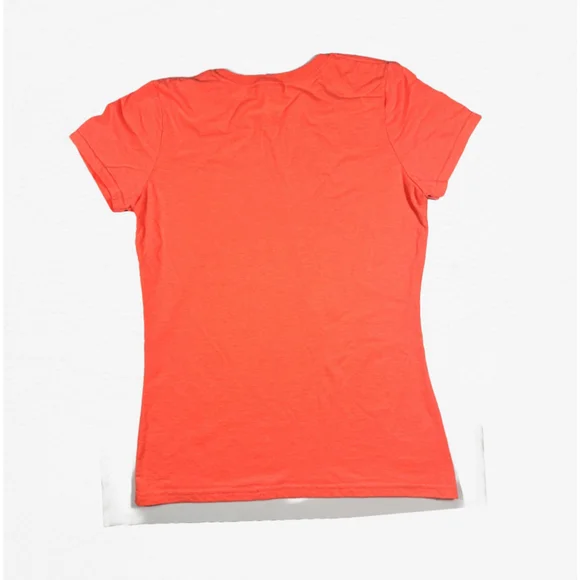 🔥Well Bless Your Heart Orange Graphic Tee - Picture 2 of 4